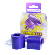 Volvo Sway Bar Bushing Set - Powerflex PFF88-206-21