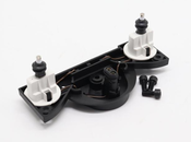 Land Rover ABS Modulator - Vaico SWO500030