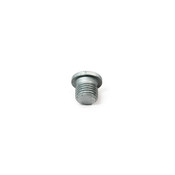 BMW Engine Expansion Plug - Genuine BMW 07119904392