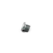 BMW Engine Expansion Plug - Genuine BMW 07119904392