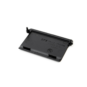 BMW Obd Plug Cover (Black) - Genuine BMW 51437135119
