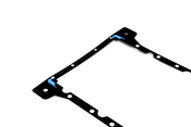 BMW Oil Pan Gasket - Elring 11137500006
