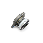 Volvo Clutch Release Bearing and Slave Assembly - Genuine Volvo 31258380