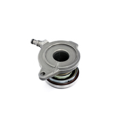 Volvo Clutch Release Bearing and Slave Assembly - Genuine Volvo 31258380