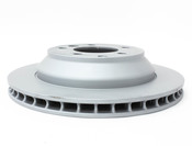 Audi VW Disc Brake Rotor - Pagid 7L8615601G