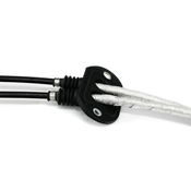 Volvo Manual Transmission Shift Cable - Genuine Volvo 31325657