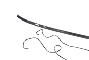BMW Roof Moulding Right - Genuine BMW 51137250392