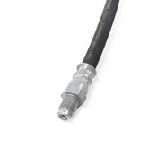 Audi Brake Hose - Corteco 8D0611775D