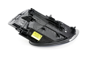 Porsche Headlight Assembly - Genuine Porsche 98763115723