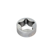 BMW RotorOuter - Genuine BMW 11411250504