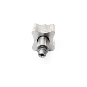 BMW Rotor Inner - Genuine BMW 11411267380