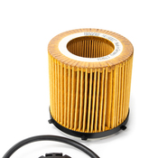 BMW 5W30 Oil Change Kit - Liqui Moly 11427634291KT