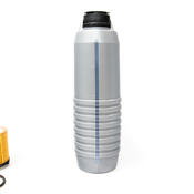 BMW 5W30 Oil Change Kit - Liqui Moly 11427634291KT