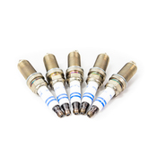 Volvo Spark Plug Set - Bosch 30751806KT