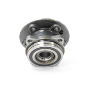 Mercedes Wheel Hub Assembly - NTN WE60585