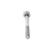 BMW Hex Bolt With Washer (M8X60Znniv Si) - Genuine BMW 07119905855