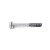 BMW Hex Bolt With Washer (M8X60Znniv Si) - Genuine BMW 07119905855