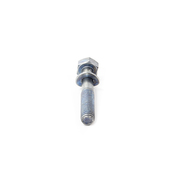 BMW Hex Bolt With Washer (M8X45Z3) - Genuine BMW 07119912970