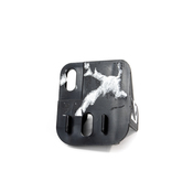BMW Bracket For Headlight Arm Right - Genuine BMW 51117156554