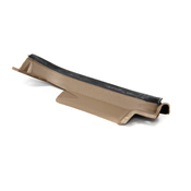 BMW Covering Right (Beige) - Genuine BMW 51178205048