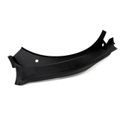 BMW Water Gutter Rear Left - Genuine BMW 51717124407