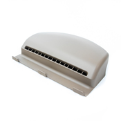 BMW Covering Center (Beige) - Genuine BMW 51718173206