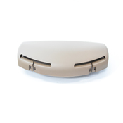 BMW Covering Center (Beige) - Genuine BMW 51718173206