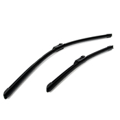 BMW Wiper Blade Set - Bosch 3397007945