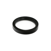 BMW Manual Transmission Shaft Seal - Genuine BMW 23118609228