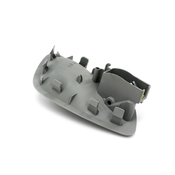 BMW Interior Door Handle Right Inner - Genuine BMW 51417144548