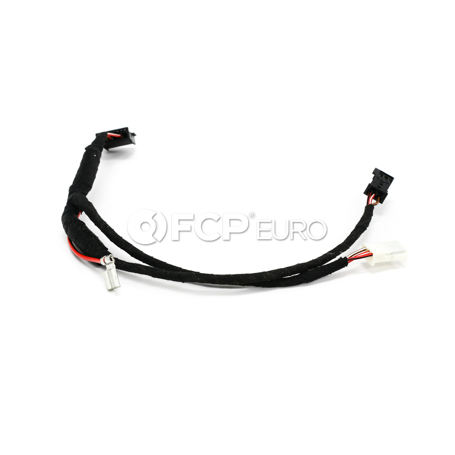 BMW Wiring SetSteering Wheel Electronic Ctr - Genuine BMW 