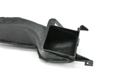 BMW Cold Air Duct Left - Genuine BMW 64229112137