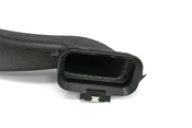 BMW Cold Air Duct Left - Genuine BMW 64229112137
