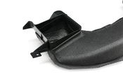 BMW Cold Air Duct Right - Genuine BMW 64229112138