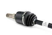Mini Cooper CV Axle Assembly - GKN 31607574869
