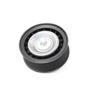 Mercedes Drive Belt Idler Pulley - INA 2762020119
