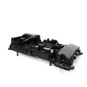 Mercedes Engine Valve Cover - Genuine Mercedes 2710101730