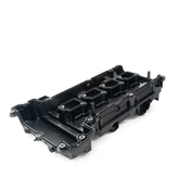 Mercedes Engine Valve Cover - Genuine Mercedes 2710101730