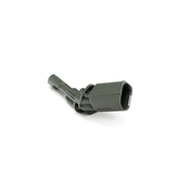 VW ABS Wheel Speed Sensor - Genuine VW WHT003858D