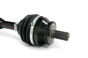 Volvo CV Axle Shaft Front Left - Genuine Volvo 36051045