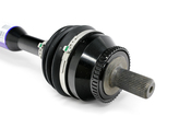 Volvo CV Axle Shaft Front Left - Genuine Volvo 36051045
