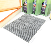 VW Maintenance Kit - Liqui Moly KIT-00157