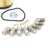 VW Maintenance Kit - Liqui Moly KIT-00157