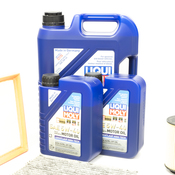 VW Maintenance Kit - Liqui Moly KIT-00155