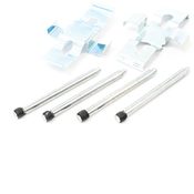 Volvo Brake Caliper Hardware Kit - Skandix 30645140