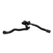 Porsche Engine Crankcase Breather Hose - VNE 4008791