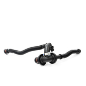 Porsche Engine Crankcase Breather Hose - VNE 4008791