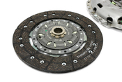 VW Clutch Kit  - Genuine VW Audi 06F141015C