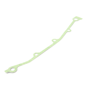 BMW Gasket Right Asbesto-Free - Genuine BMW 11141726733
