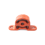 BMW Exhaust System Hanger - Genuine BMW 18307802829